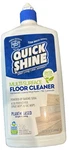 Holloway House 11151-7 Quick Shine 27 Oz No Bucket Rinse Free Floor Cleaner. Fixed Price $17.99.