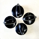 Maytag Range Knob Set WP74008945 7737P232-60 K180. Fixed Price $21.86.
