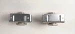 Leg Leveler & Foot Bracket W10058460, W11172758 For Whirlpool Stove WFG505M0MS0. Fixed Price $80.00.