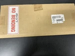 Ge Microwave Film Part# WB2X10104 (G2T). Fixed Price $22.00.
