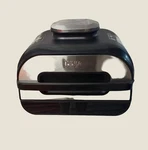 Ninja Foodi FG551 S5 Smart Xl 6-IN-1 Indoor Grill (black) Tested & Works. Fixed Price $59.95.