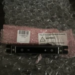 Zephyr Model ZOM-E30BS Switch Assembly Zom-b Part # 11000157 Open Box. Fixed Price $85.00.