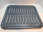 Frigidiare Electrolux Range Broiler Pan Grill Insert Replacent Part Stove. Fixed Price $26.98.