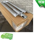 New Oem Wolf Range Oven Burner PART#815589. Fixed Price $169.99.