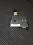 Whirlpool Oven Door Lock 4454710. Fixed Price $30.00.
