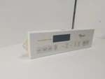 8053734 White Whirlpool Stove Range Control *1 Year Guarantee*. Fixed Price $139.97.