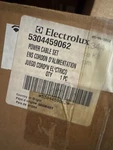 Genuine Oem Electrolux 5304459062 Range Oven Power Cable Set. Fixed Price $53.99.