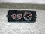 Range Clock & Timer Rust Part # WB19X146. Fixed Price $32.99.