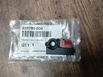 Viking Range 035795-000 Single Gas Module. Fixed Price $175.00.