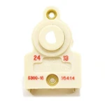Authentic Whirlpool Burner Igniter Switch WP73001321. Fixed Price $70.00.