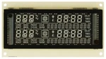 Lg Range MEZ64768401 Display Board. Fixed Price $129.62.