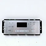 Genuine Whirlpool Range Oven, Control Board # W10586734. Fixed Price $169.98.