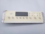 7601P546-60 Genuine Oem Whirlpool Maytag Range Control Board *discontinued*. Fixed Price $68.35.