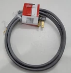 Genuine 3-PRONG Cord PART#5304503203. Fixed Price $6.50.