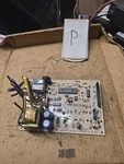 Whirlpool Mw/oven Control Board Part # 3184943. Fixed Price $90.00.