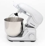 Frigidaire FD5128 Liter Volt Stand Mixer With Steel Bowl 240V 50HZ. Fixed Price $249.95.
