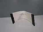 Whirlpool Range Ribbon Cable Wire Harness W10237644 Asmn. Fixed Price $30.95.
