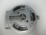 Frigidaire Dual Fuel Range Burner Holder 5304527545 (lot #54). Fixed Price $43.99.