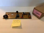 Control Board DE94-03595B For Samsung Range Oem. Fixed Price $199.00.