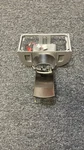 Oem Fridge Chute Assembly WR17X34385 For GSS25IYNXHFS. Fixed Price $42.36.