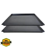 Feichanghao Oil Drain Pan 2 Pack. Fixed Price $52.99.