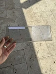 Model KRMF706ESS01 Kitchenaid Refrigerator Pantry Divider Part #W10709891. Fixed Price $24.99.