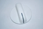 Whirlpool Roper Estate Range Burner Knob White Wp 3188722 AP6007861 Kip 1U17. Fixed Price $11.50.