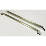 Nib Dacor ADRF36C100H2ESS French Door Epicure Handle Kit (pair). Fixed Price $99.99.