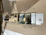 Whirlpool Kitchenaid Oven Control Assembly 9750919 9752278CW AZ65182 WMV586. Fixed Price $114.70.