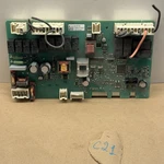 Miele Built-in Oven Power/control Unit 7240643 V097863 Epl AZ108073 NR222. Fixed Price $240.00.