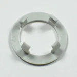 WP3180081 Whirlpool Knob Bezel Oem. Fixed Price $5.95.