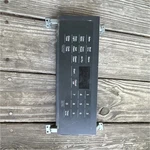Ge Oven 301D1493G001 Control Board - No Overlay. Fixed Price $90.00.