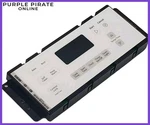 Oem Whirlpool Range Control W10348710 5-YEAR Warranty Free Same Day Shipping. Fixed Price $109.99.