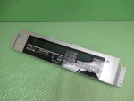 WP8302669 Kitchenaid 27" Oven/microwave Combo Touchpad. Fixed Price $297.77.