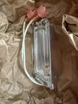 Bosch 00418107 Halogen Oven Lamp Open Box. Fixed Price $94.99.