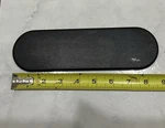 316559604 Frigidaire Gas Range Oval Center Burner Cap, Used Oem. Fixed Price $22.00.