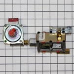 Lg Range/stove/oven Valve And Pressure Regulator EBZ37171801. Fixed Price $324.99.
