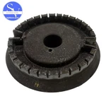 Lg Range Burner Head MBE618427 17K. Fixed Price $31.89.