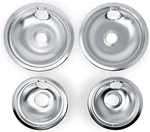 Stove Drip Electric Burner Covers Top Bowl For Frigidaire Kenmore Tappan. Fixed Price $30.49.