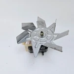 Genuine Bosch Range Oven, Convection Fan # 12033472. Fixed Price $69.98.
