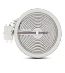 WB30T10047 For Range Glass Smooth Top Burner Element AP2027789 PS243905 Oem. Fixed Price $50.00.