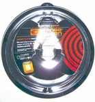 Range Kleen P119 Drip Bowls Porcelain 7.625" X Gloss. Fixed Price $8.35.