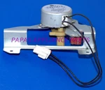 New Genuine Oem Frigidaire Kenmore 318095955 Oven Self Cleaning Door Latch Assem. Fixed Price $19.00.