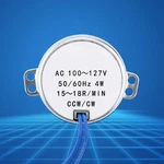 E212993 TY-50BTY-50B, Turntable Motor, Electric Synchronous.... Fixed Price $16.16.