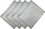Ny Nv Oem PART#S97006931 Broan Nutone Range Hood Grease Filter Replac. Fixed Price $22.97.