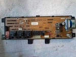 DE41-00363A OAS-AG2-01 Samsung Oven Control Board (free Shipping). Fixed Price $82.95.