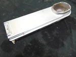 Whirlpool Electric Dryer WED4800XQ1 Heater Box WP8541818. Fixed Price $30.95.
