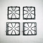 W10335352A Whirlpool W10333861A Grate-kit. Fixed Price $90.03.
