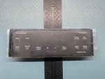 Range Oven Control Board (see All Pics) P# WB27X42807 WB27X44726. Fixed Price $75.95.