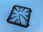 Kenmore Cooktop Burner Grate WB31T10057 WB31T10036 ( Black Matte). Fixed Price $60.00.